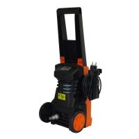 Мийка високого тиску Tekhmann PWB-1655 turbo (842380) зображення 3