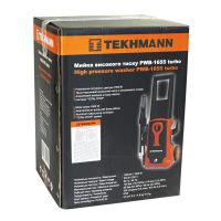 Мийка високого тиску Tekhmann PWB-1655 turbo (842380) зображення 8