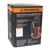 Мийка високого тиску Tekhmann PWB-1655 turbo (842380) зображення 8