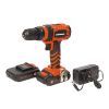 Шуруповерт Tekhmann TCD-18 Li (843866) изображение 2