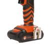 Шуруповерт Tekhmann TCD-18 Li (843866) изображение 4