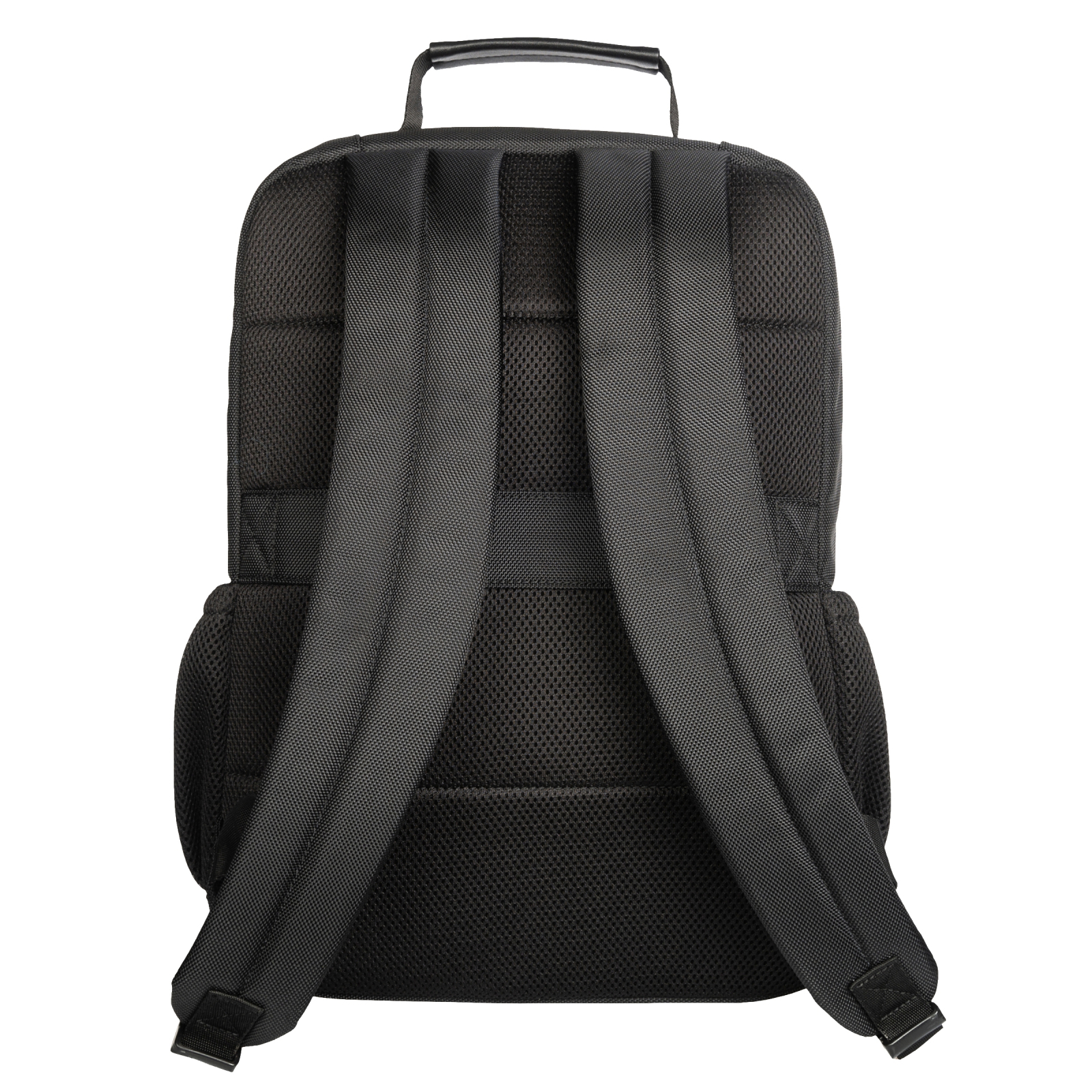 Рюкзак для ноутбука Tucano 15.6" Free&Busy, Black (BKFRBU15-BK) изображение 2