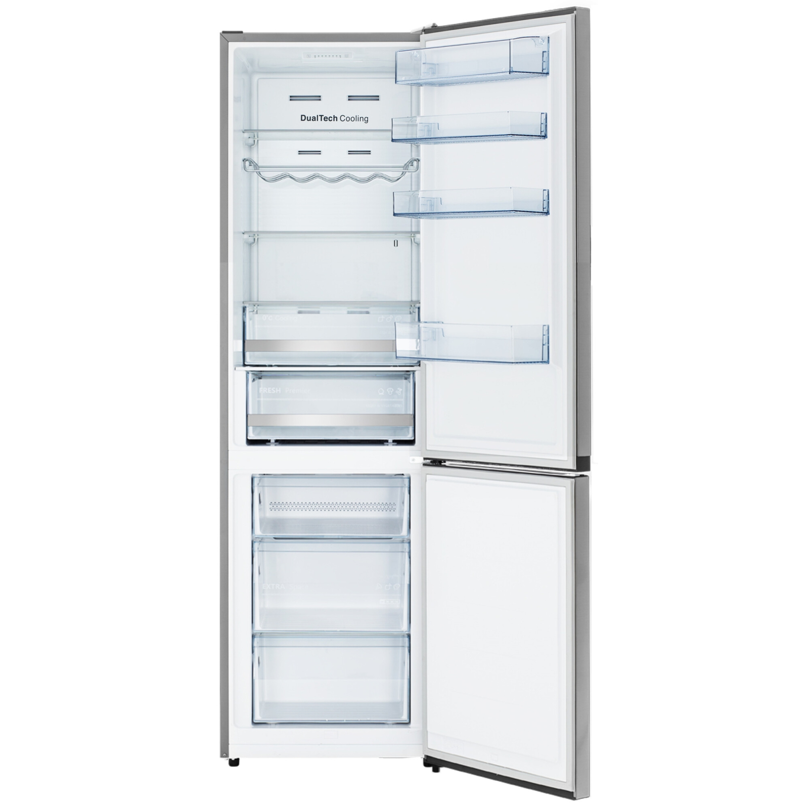 Холодильник Edler ED-44WC/IN зображення 2