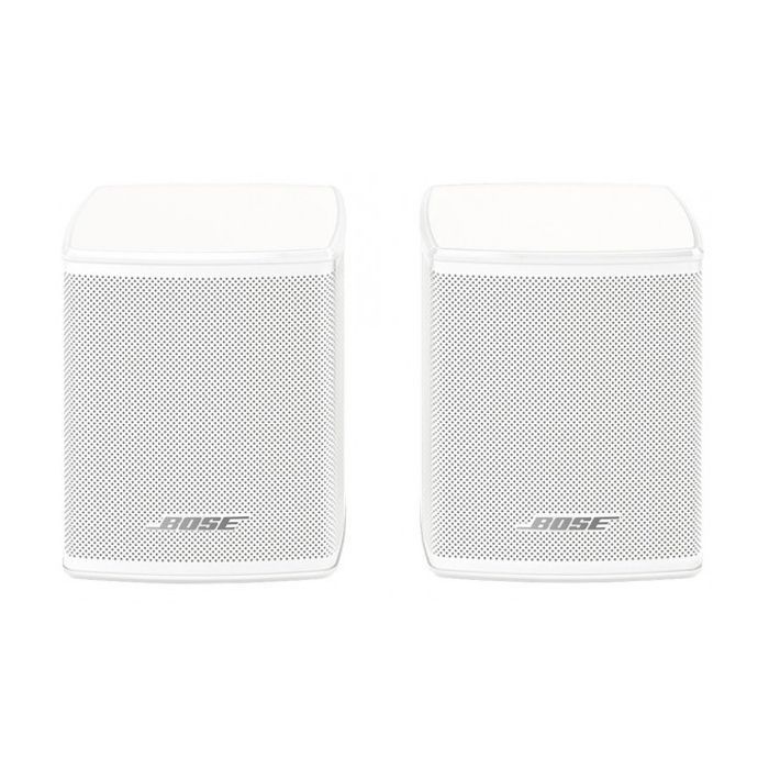 Домашний кинотеатр Bose Surround Speakers White (809281-2200)