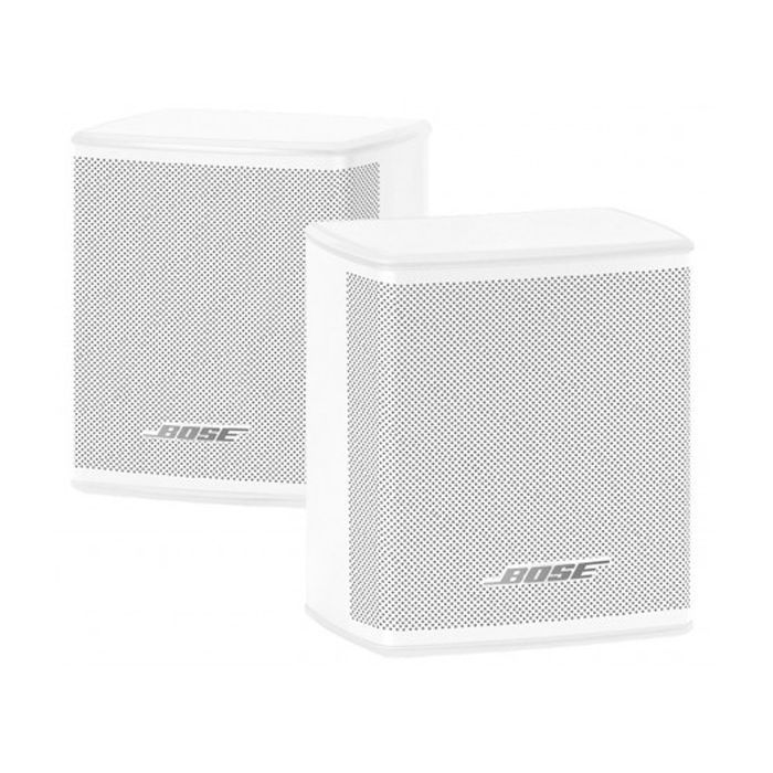Домашний кинотеатр Bose Surround Speakers White (809281-2200) изображение 2