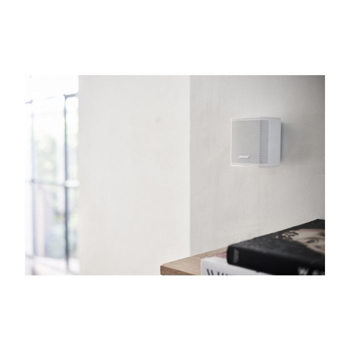 Домашний кинотеатр Bose Surround Speakers White (809281-2200) изображение 5