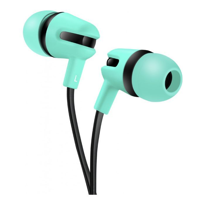 Навушники Canyon Green (CNS-CEP4G)
