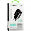 Зарядное устройство Gelius Pro Avangard GP-HC06 2USB 2.4A + Cable iPhone X Black (00000075587) изображение 6