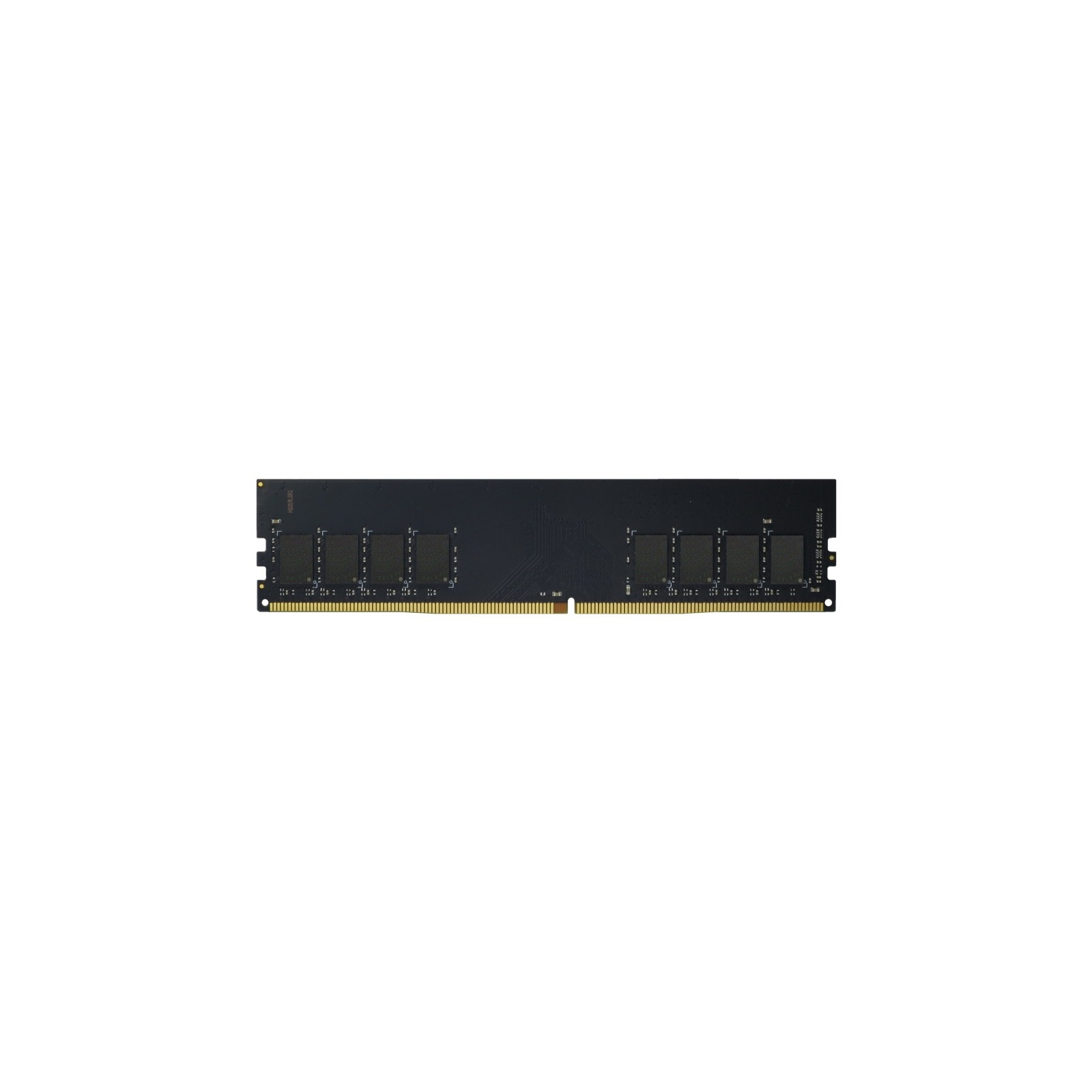 Модуль пам'яті для комп'ютера DDR4 16GB 3200 MHz eXceleram (E4163222C)