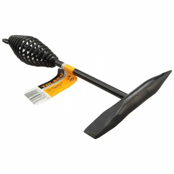 Молоток Tolsen сварщика 300 г (44945) изображение 2