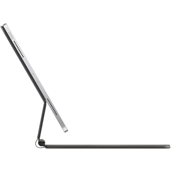 Чехол для планшета Apple Magic Keyboard for 11-inch iPad Pro (2nd generation) - Russi (MXQT2RS/A) изображение 3
