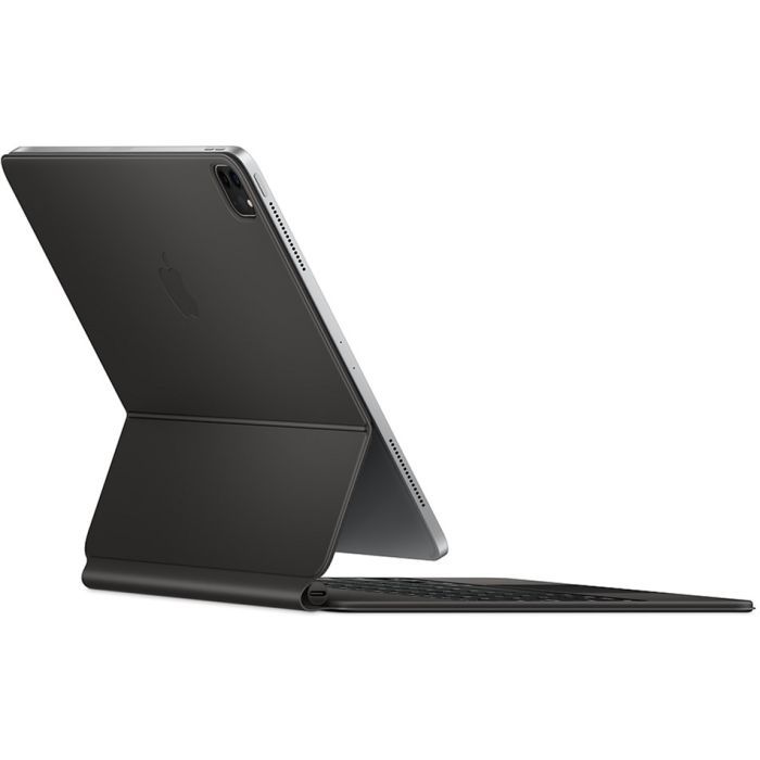 Чехол для планшета Apple Magic Keyboard for 11-inch iPad Pro (2nd generation) - Russi (MXQT2RS/A) изображение 4