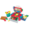 Набір для творчості Hasbro Play-Doh Касовий апарат (E6890) зображення 2