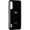 Чехол для мобильного телефона Gelius Metal Glass Case for Xiaomi Mi A3/CC9e Black (00000077055) изображение 2