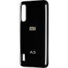 Чехол для мобильного телефона Gelius Metal Glass Case for Xiaomi Mi A3/CC9e Black (00000077055) изображение 3