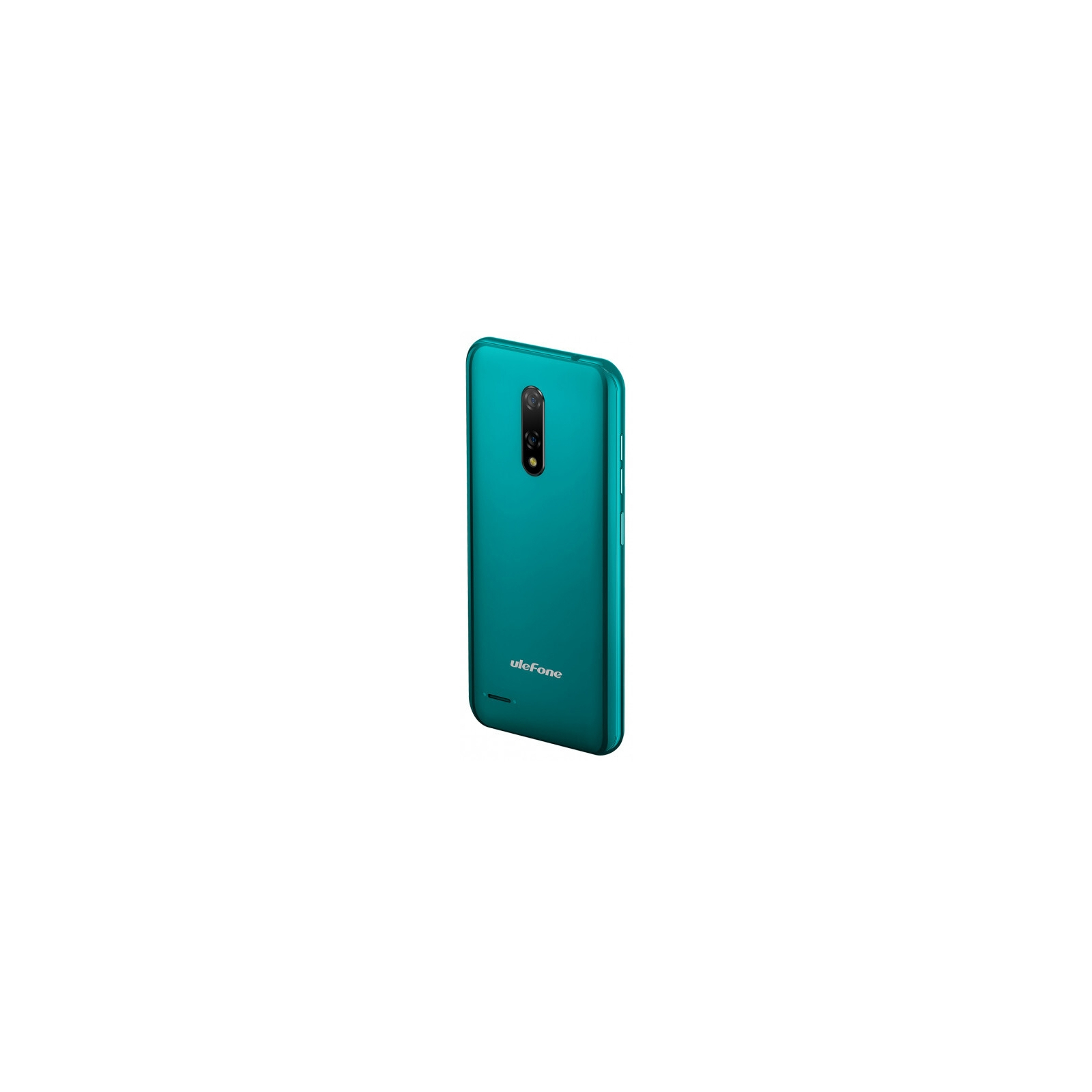 Мобільний телефон Ulefone Note 8 2/16GB Midnight Green (6937748733799) зображення 5