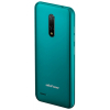 Мобільний телефон Ulefone Note 8 2/16GB Midnight Green (6937748733799) зображення 5