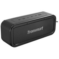 Акустическая система Tronsmart Element Force Waterproof Portable Bluetooth Speaker Black (322484)