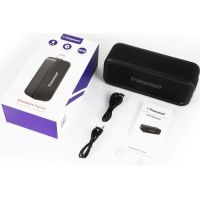 Акустическая система Tronsmart Element Force Waterproof Portable Bluetooth Speaker Black (322484) изображение 2