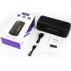 Акустическая система Tronsmart Element Force Waterproof Portable Bluetooth Speaker Black (322484) изображение 2