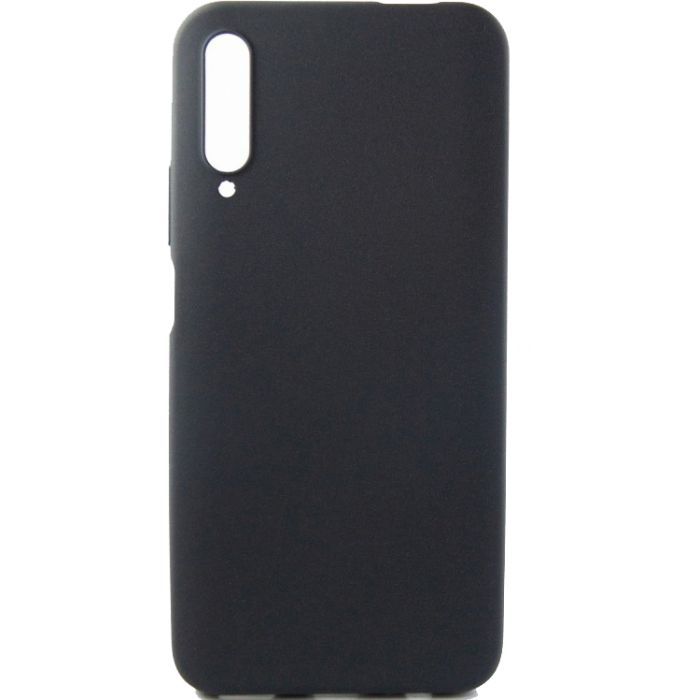 Чехол для мобильного телефона Dengos Carbon Huawei P Smart Pro, grey (DG-TPU-CRBN-45) (DG-TPU-CRBN-45)