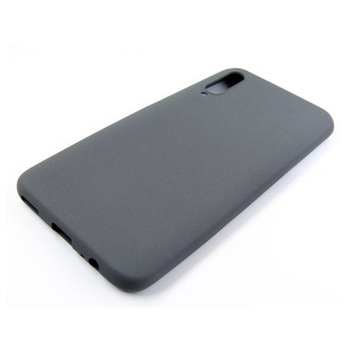 Чехол для мобильного телефона Dengos Carbon Huawei P Smart Pro, grey (DG-TPU-CRBN-45) (DG-TPU-CRBN-45) изображение 2