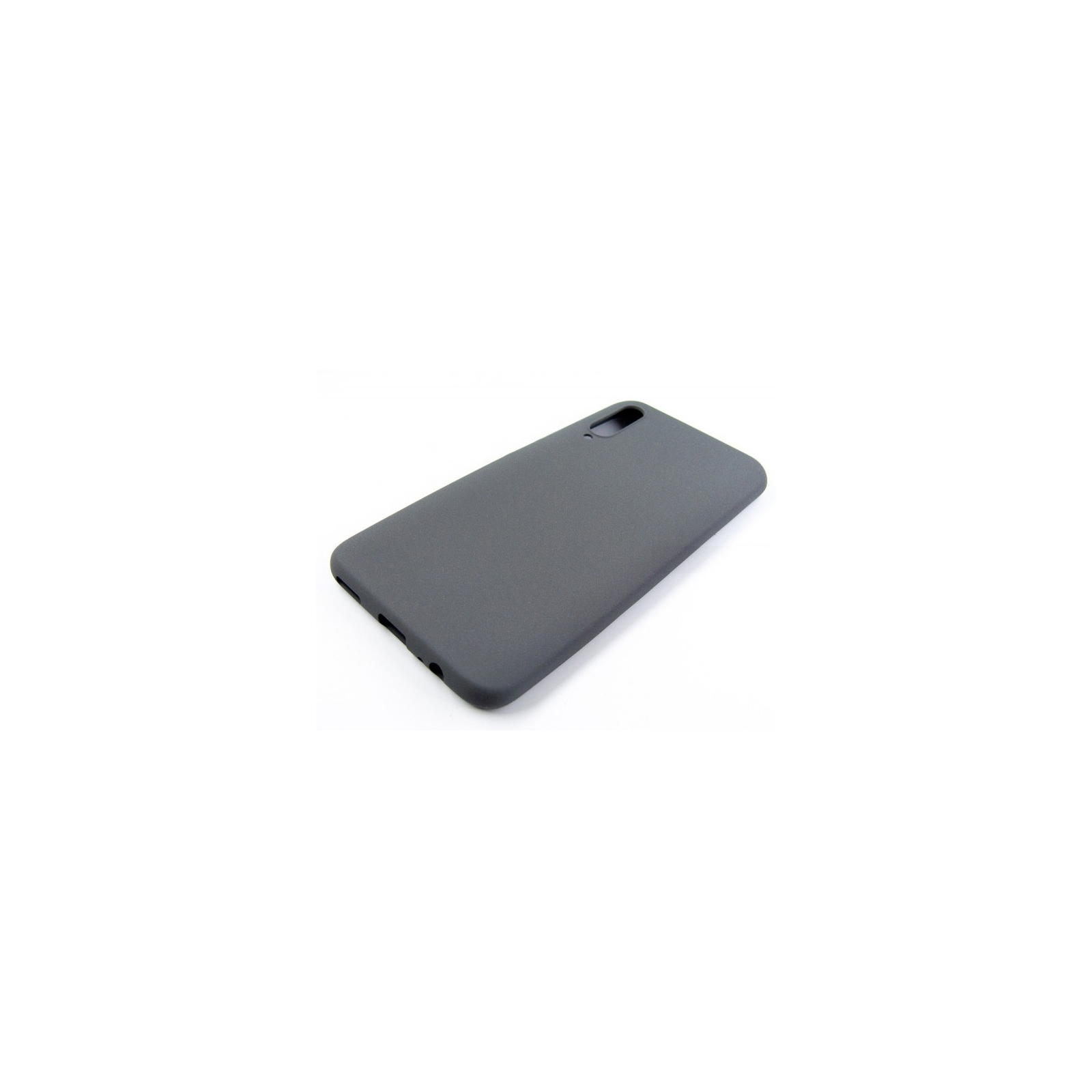 Чехол для мобильного телефона Dengos Carbon Huawei P Smart Pro, grey (DG-TPU-CRBN-45) (DG-TPU-CRBN-45) изображение 2