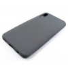 Чехол для мобильного телефона Dengos Carbon Huawei P Smart Pro, grey (DG-TPU-CRBN-45) (DG-TPU-CRBN-45) изображение 2