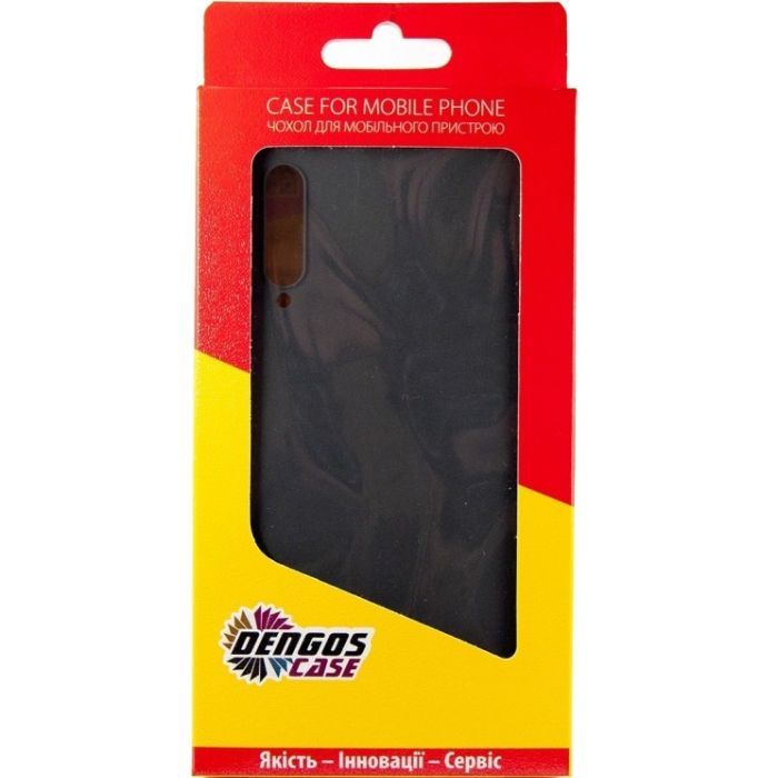 Чехол для мобильного телефона Dengos Carbon Huawei P Smart Pro, grey (DG-TPU-CRBN-45) (DG-TPU-CRBN-45) изображение 3