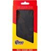 Чехол для мобильного телефона Dengos Carbon Huawei P Smart Pro, grey (DG-TPU-CRBN-45) (DG-TPU-CRBN-45) изображение 3