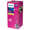 Лампочка Philips LEDClassic 4-40W ST64 E27 830 CL NDAPR (929001974908) зображення 2
