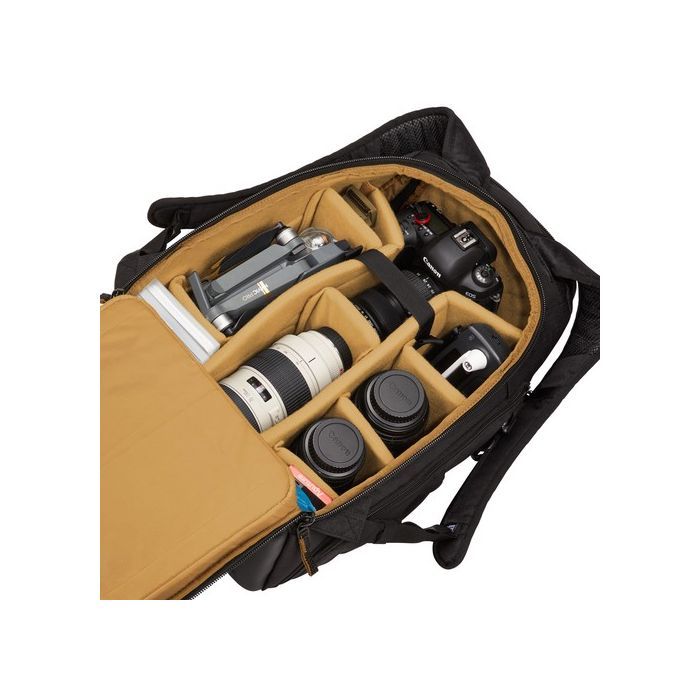 Фото-сумка Case Logic CVBP-106Black изображение 4