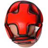 Боксерский шлем PowerPlay 3049 L Red (PP_3049_L_Red) изображение 5