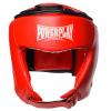 Боксерский шлем PowerPlay 3049 L Red (PP_3049_L_Red)