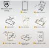 Стекло защитное Armorstandart Glass.CR Apple iPhone SE New/8/7 (ARM49425) изображение 4