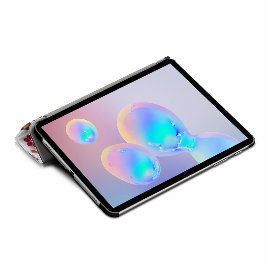 Чехол для планшета BeCover Smart Case Samsung Galaxy Tab S6 Lite 10.4 P610/P613/P615/P6 (705199) изображение 6