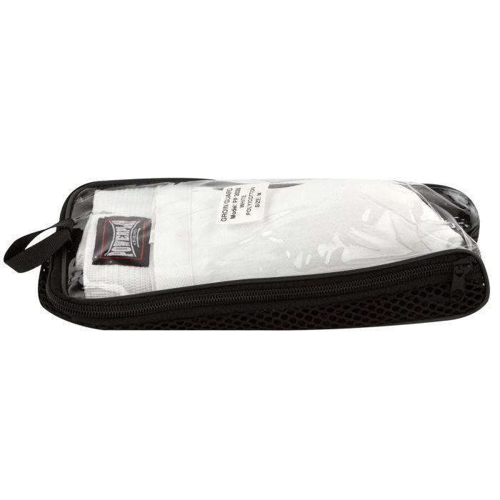 Защита паха PowerPlay 3028 XS White (PP_3028_XS) изображение 3