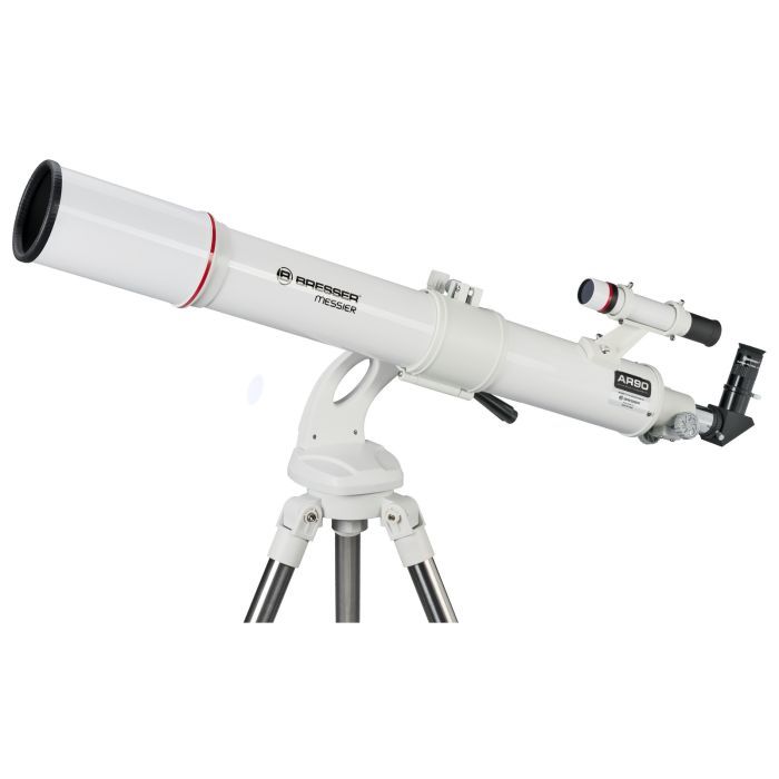 Телескоп Bresser Messier AR-90/900 Nano AZ (927786) изображение 3