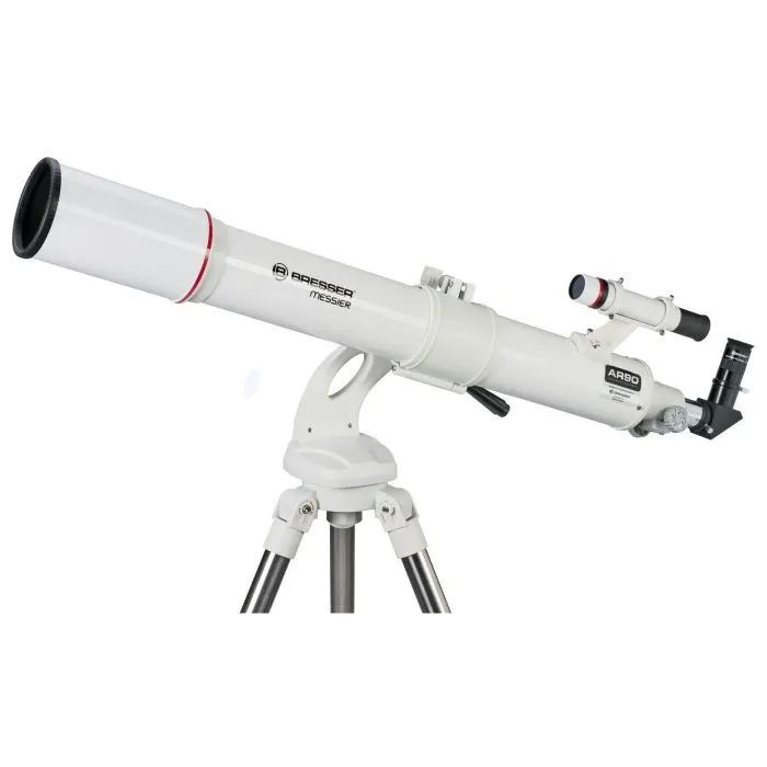 Телескоп Bresser Messier AR-90/900 Nano AZ (927786) изображение 3