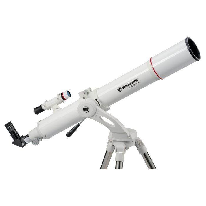 Телескоп Bresser Messier AR-90/900 Nano AZ (927786) изображение 4