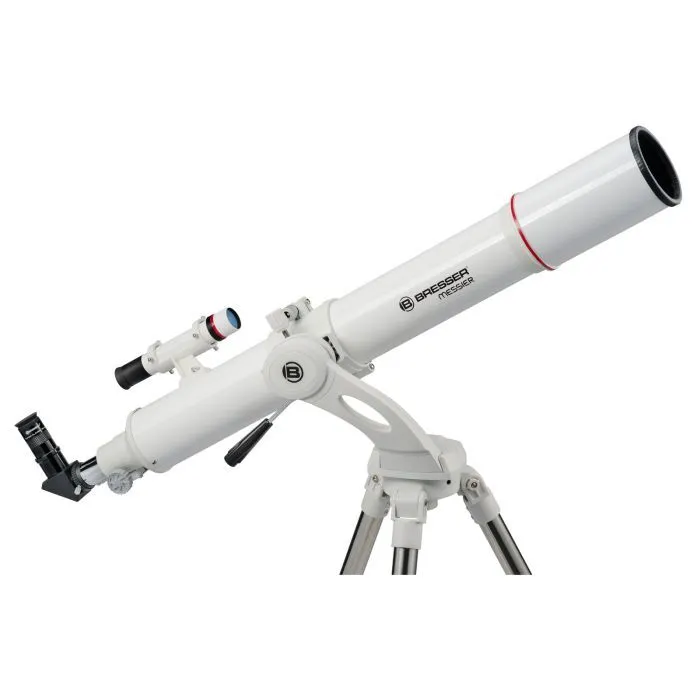 Телескоп Bresser Messier AR-90/900 Nano AZ (927786) изображение 4