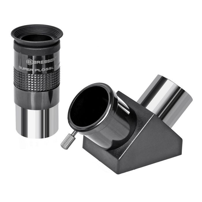 Телескоп Bresser Messier AR-90/900 Nano AZ (927786) изображение 6