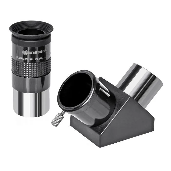 Телескоп Bresser Messier AR-90/900 Nano AZ (927786) изображение 6
