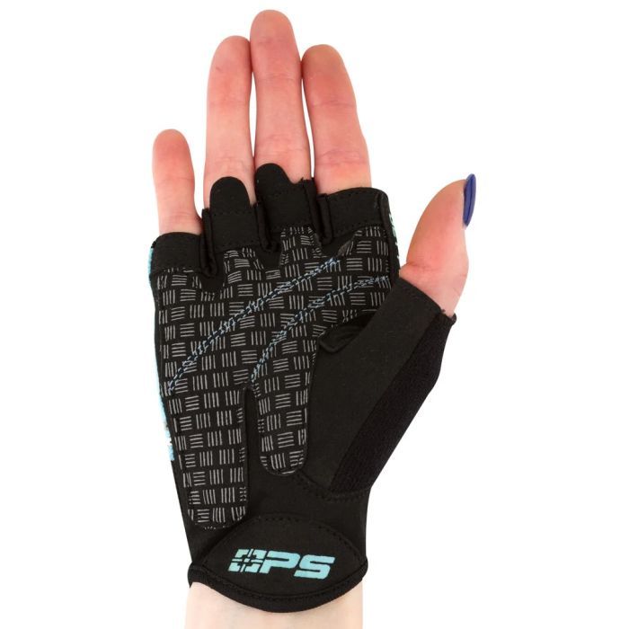 Перчатки для фитнеса Power System Fit Girl Evo PS-2920 XS Purple (PS_2920_XS_Purple) изображение 3