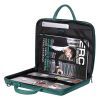 Сумка для ноутбука Tucano 14" Darkolor Green (BDA1314-V) зображення 10
