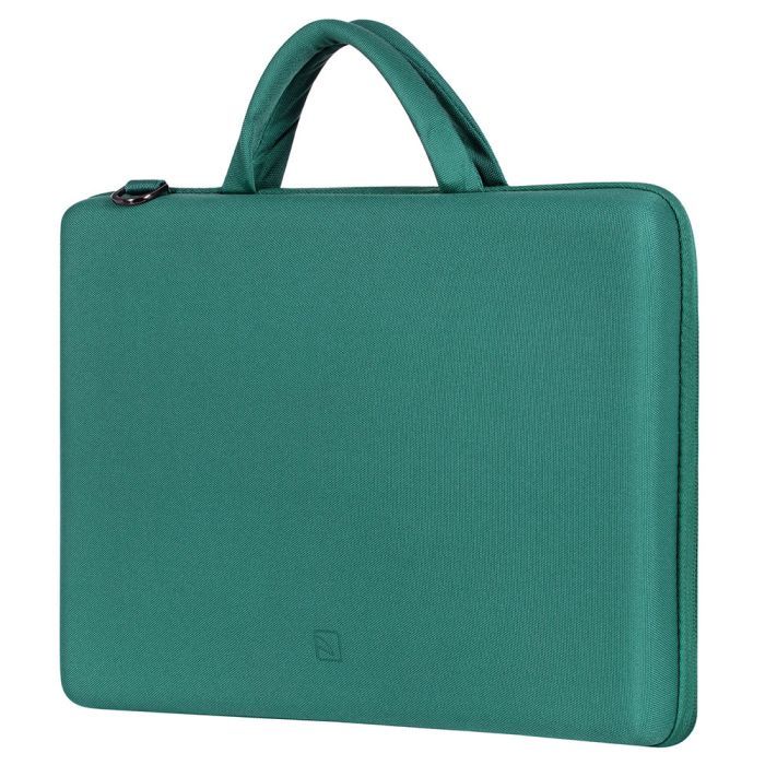 Сумка для ноутбука Tucano 14" Darkolor Green (BDA1314-V) зображення 3