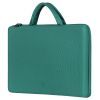 Сумка для ноутбука Tucano 14" Darkolor Green (BDA1314-V) зображення 3