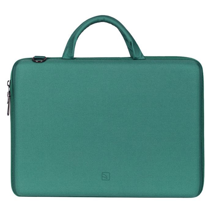 Сумка для ноутбука Tucano 14" Darkolor Green (BDA1314-V) зображення 4