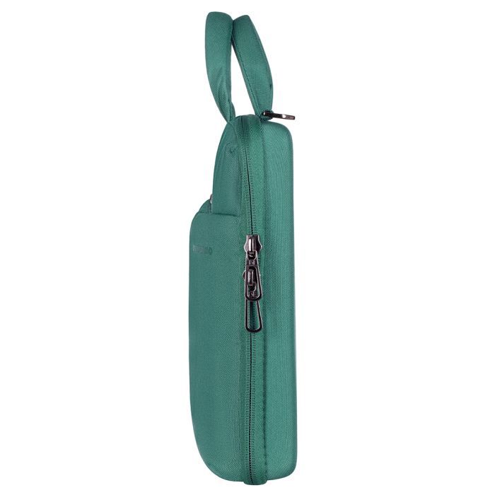 Сумка для ноутбука Tucano 14" Darkolor Green (BDA1314-V) зображення 5