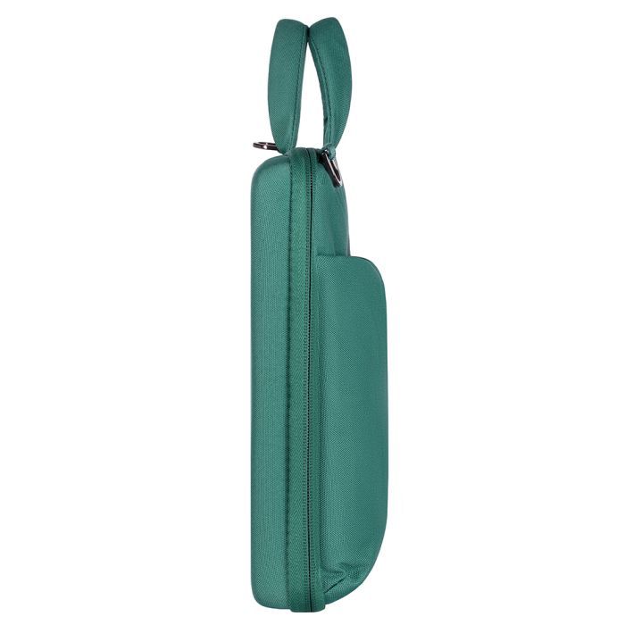 Сумка для ноутбука Tucano 14" Darkolor Green (BDA1314-V) зображення 6